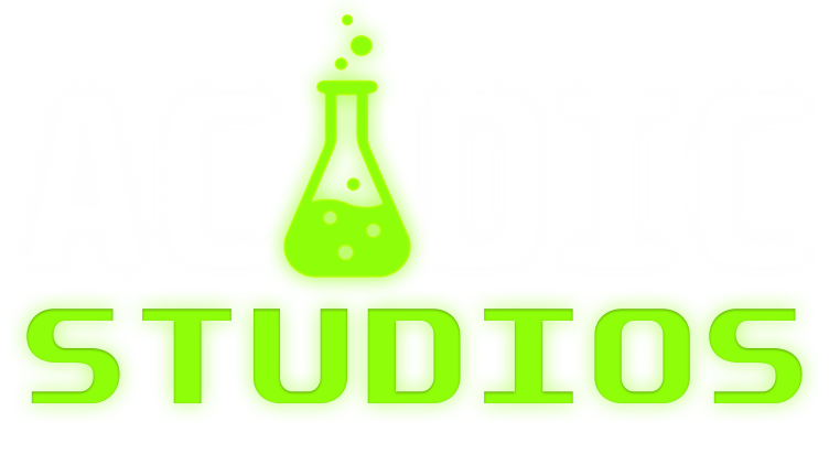 Acidic Studios