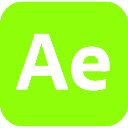 after effects icon