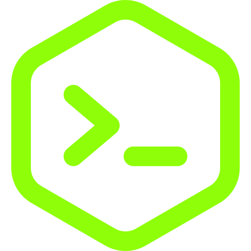 coding icon