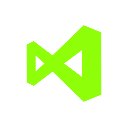 visual studio code icon